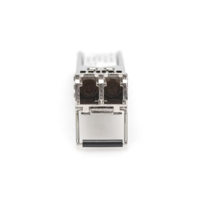6. Digitus Industrial Mini GBIC Module (SFP), 1.25 Gb/s, 0.55km