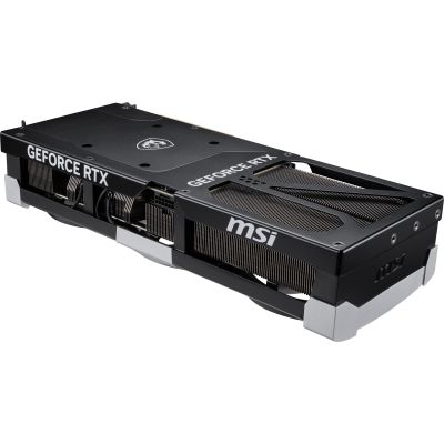 19. graphics card MSI GeForce RTX 5090 32G VENTUS 3X OC