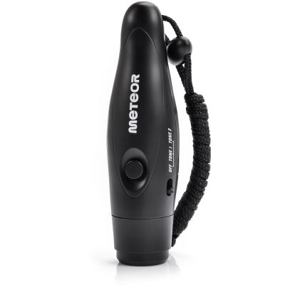 8. Meteor 10147 Electronic Whistle
