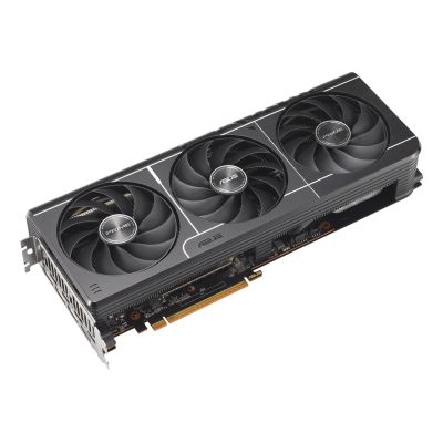 15. graphics card ASUS PRIME RX9070XT O16G
