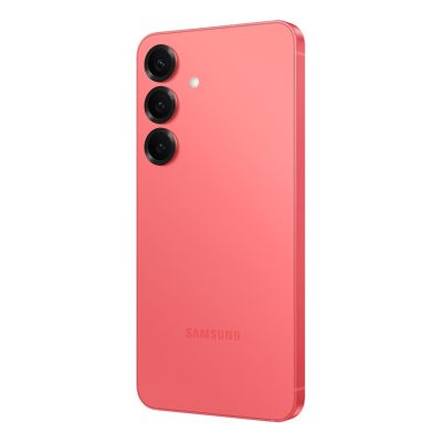 13. Samsung Galaxy S25 (S931) 12/128GB Coralred