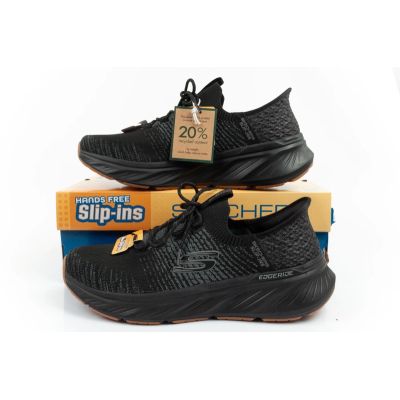 19. Skechers Edgeride-Raygo M 232932/BBK shoes