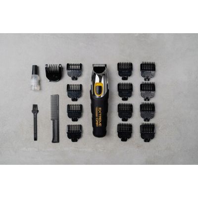 2. WAHL Extreme Grip Beard Trimmer 09893.0440