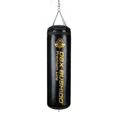 2. Punching bag - 140 Premium - 140 cm / 40 kg