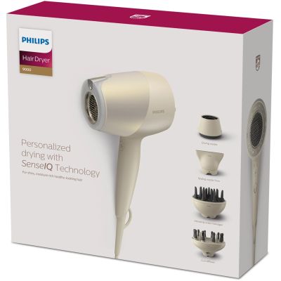 6. Hair dryer HAIR DRYER BHD829/00 PHILIPS PCIP