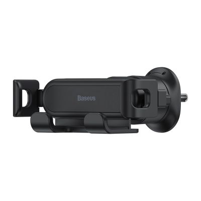 3. Baseus Gravity Air Vent Car Phone Holder (Air Outlet Version) black (SUWX010001)