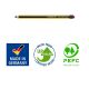 3. Staedtler 180M 22-1 PDA Stylus Black, Yellow