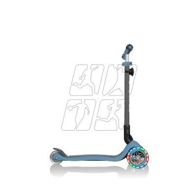 14. Scooter, ride-on, bike Globber GO-UP Deluxe Lights 646-200