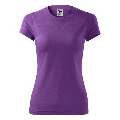2. Women's Fantasy T-shirt (purple)