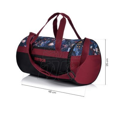 10. Meteor Sirin 16903 fitness bag