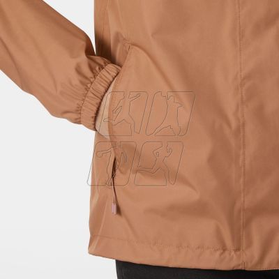 2. Helly Hansen Vancouver Rain Jacket W 53587 084