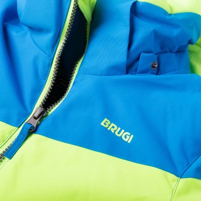 11. Brugi 3ahw Jr Jacket 92800463844