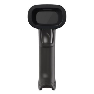 15. Honeywell 1960GHD-2USB-R Barcode Reader Handheld 1D/2D LED Barcode Reader Black