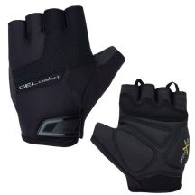 CHIBA GEL COMFORT gloves, 3XL, black