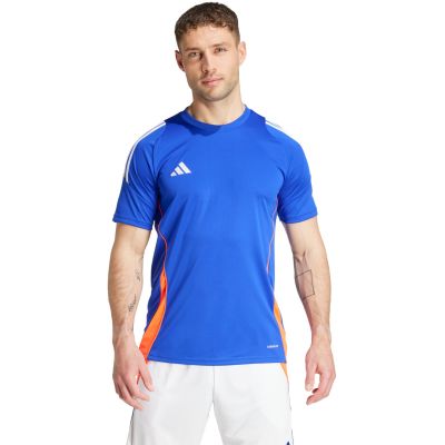 8. adidas Tiro 24 Jersey M JE1988
