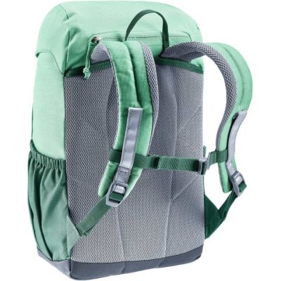 10. DEUTER Waldfuchs 10 children's backpack spearmint-seagreen