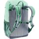 10. DEUTER Waldfuchs 10 children's backpack spearmint-seagreen