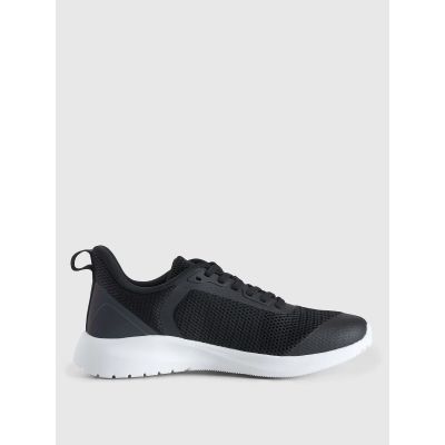 10. Children's sports shoes with a breathable upper 4F 4FJRSS25FSPOF192-20S