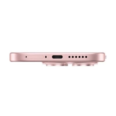 23. Xiaomi 17 12/512 GB 5G DS Alpine Pink Smartphone
