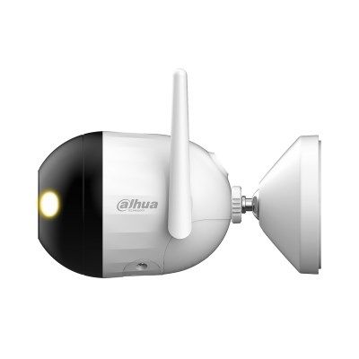 4. Dahua 4MP LED WiFi/F4C-LED 2.8MM Network Camera
