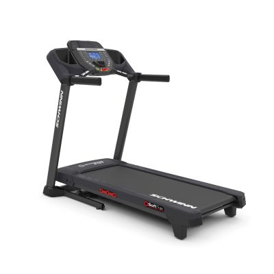 3. Schwinn 510T Electric Treadmill