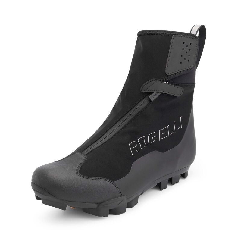Rogelli ARTIC R-1000 winter MTB shoes black 40