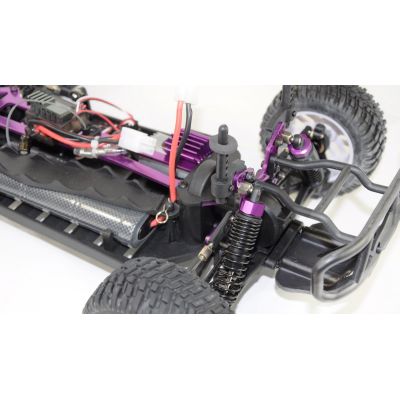 7. Amewi RC Car Short Course Truck Ni-MH battery 2000mAh /14+