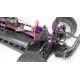 7. Amewi RC Car Short Course Truck Ni-MH battery 2000mAh /14+