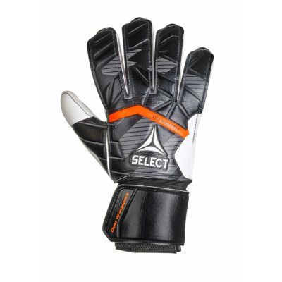 2. Select 03 Youth v25 Jr T26-19063 Goalkeeper Gloves