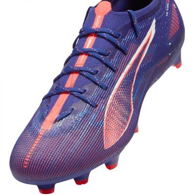 6. Puma Ultra 5 Pro FG/AG M 107685 01 football shoes