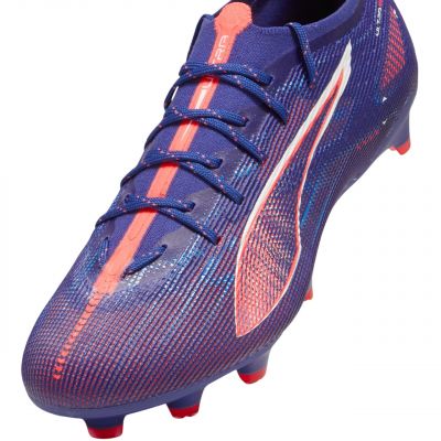 6. Puma Ultra 5 Pro FG/AG 107685 01 football boots