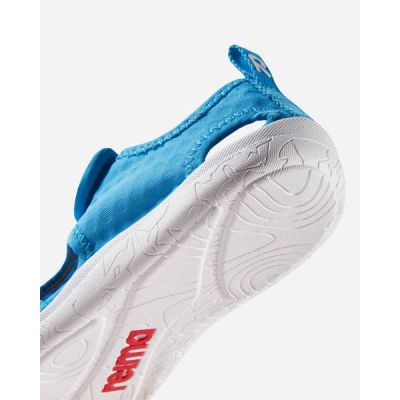 8. Reima Barefoot sandals Rantaan turquoise children's shoes (5400067C-6150)
