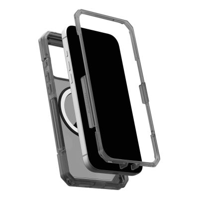 3. Urban Armor Gear 114522113131 Mobile Phone Case 17.5 cm (6.9") Ash