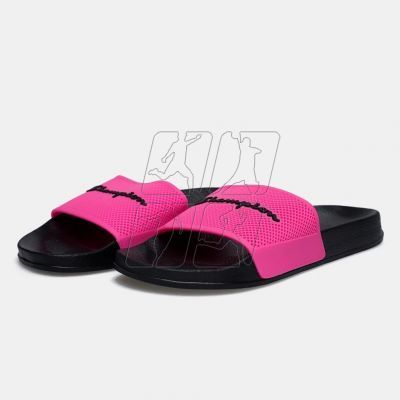 4. Champion Daytona Slide W S11512.PS009 flip-flops