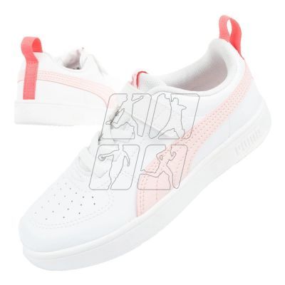 9. Puma Rickie AC Jr 385836 06 Shoes