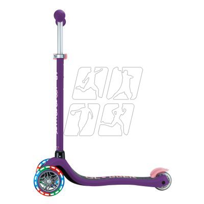 6. PRIMO LIGHTS Scooter (423-603-4)