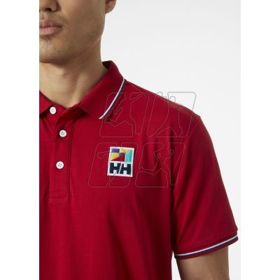 8. Helly Hansen Jerey M 34300 162 T-shirt