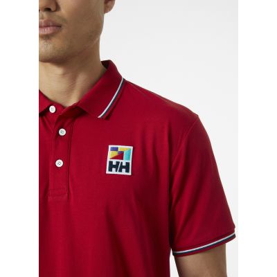 8. Helly Hansen Jerey T-shirt M 34300 162