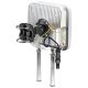 2. QuWireless QuMax PoE/LAN directional antenna, 6 dBi