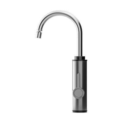 17. TEESA FLOW-THROUGH WATER HEATER TSA4109 METAL KITCHEN FAUCET