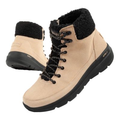 11. Glacial Ultra-Woodlands W 16677/NTBK shoes