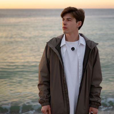 20. BOYA BOYALINK 3-02 Wireless Microphone 2.4GHz USB-C - Black