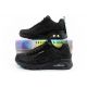 27. Skechers Uno-World Of Gems W 155217/BBK shoes