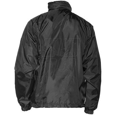 2. Jacket Givova Rain Scudo RJ005 1003