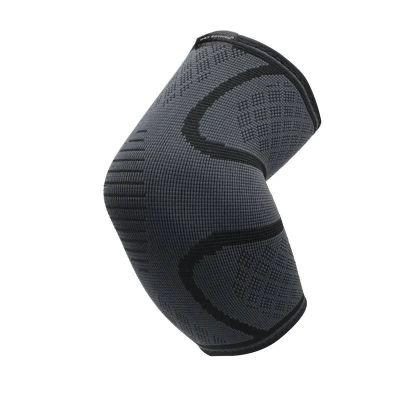 12. Elastic elbow cuffs - 2 pcs. | M