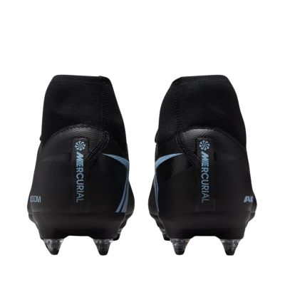 9. Nike Zoom Mercurial Superfly 10 Academy SG-Pro AC FQ8336 001 Football Boots