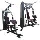 6. GYM TRAINING ATLASE 5500 THOR ENERO FIT