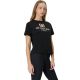 4. Women's T-shirt 4F F2738 deep black 4FWSS26TTSHF2738 20S