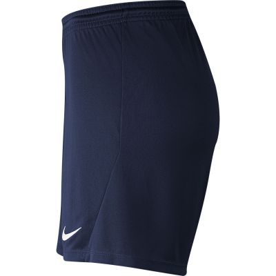 3. Nike Park III W BV6860-410 Shorts