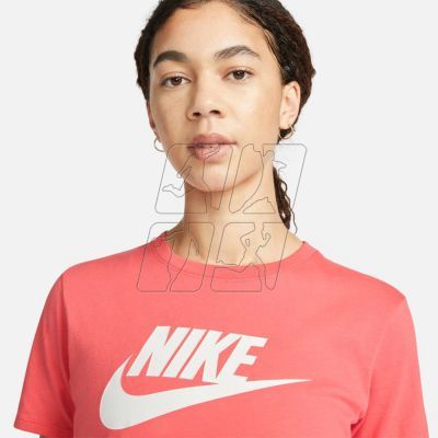 6. Nike Sportswear Essentials T-Shirt W DX7902 894